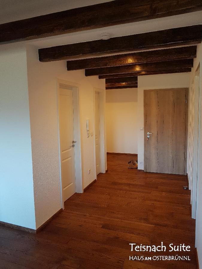 RuhmannsfeldenHaus Am Osterbruennlアパートメント エクステリア 写真